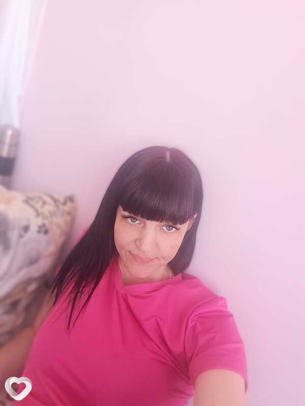 Елена, 39, Барнауле — анкета №950390
