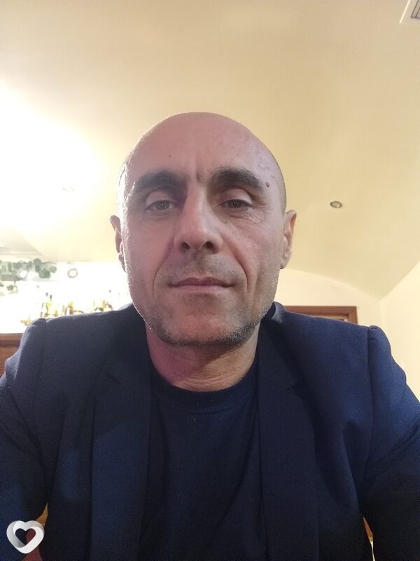 Миша, 47, Витебске — анкета №950345
