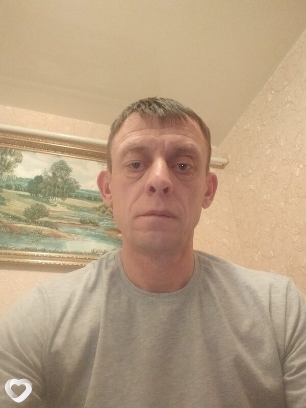 Саша, 53, Кропоткине — анкета №950349