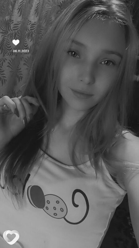 Светик, 28, Брянске — анкета №950352