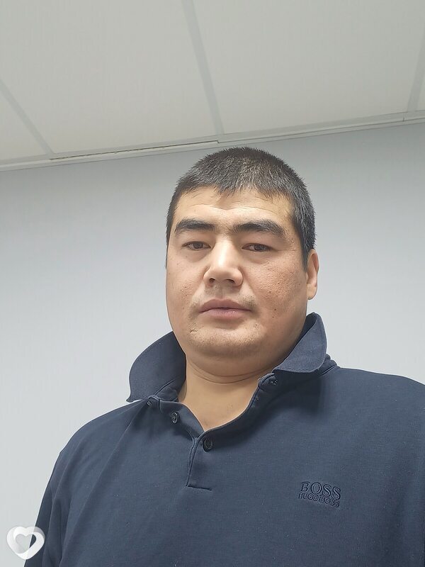 Лазизбек, 37, Санкт-Петербурге — анкета №950354