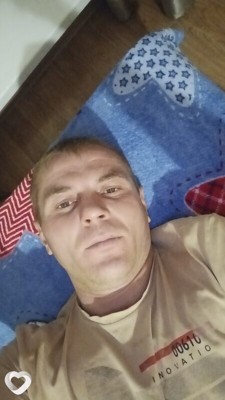 Алексей, 35, Новосибирске — анкета №950362