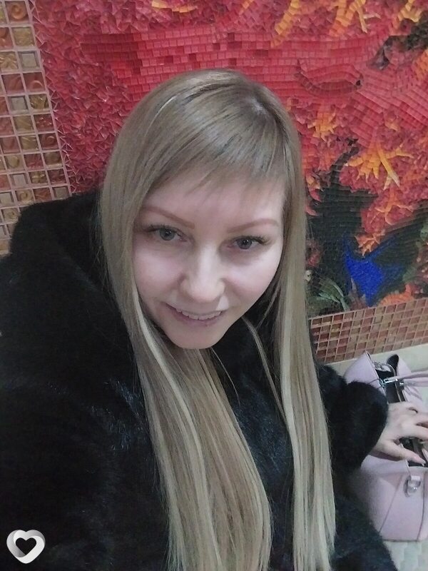 Екатерина, 40, Якутске — анкета №950364