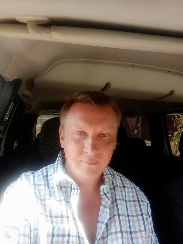 Сергей, 46, Борисоглебске — анкета №950446