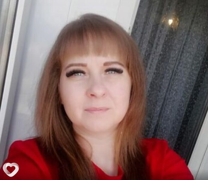 Аля, 57, Краснодаре — анкета №950449