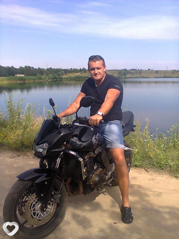Сергей, 30, Киеве — анкета №950465