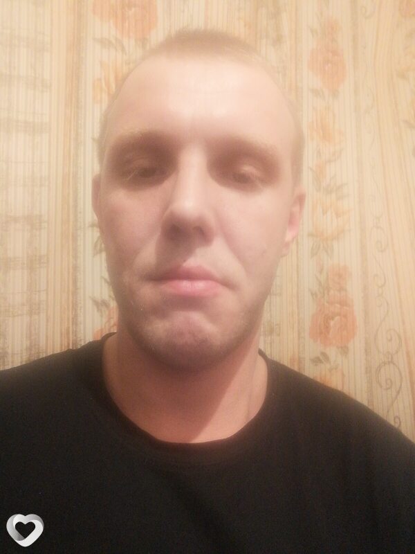 Олег, 39, Усолье-Сибирское — анкета №950392