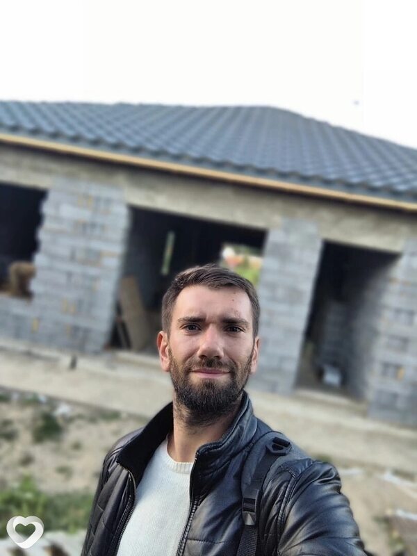 Сергей, 32, Глубоком — анкета №950395