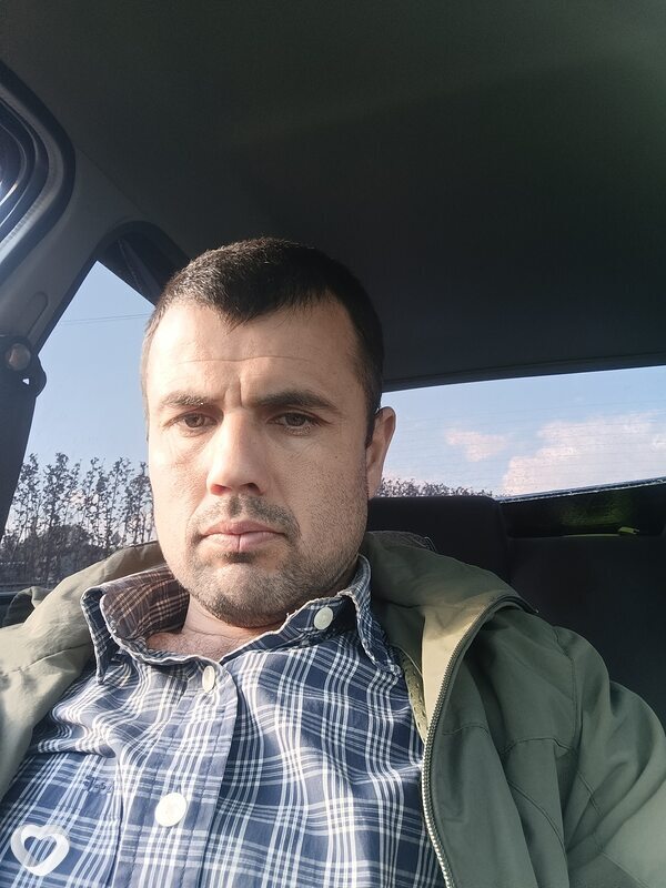 Dima, 36, Туле — анкета №950397