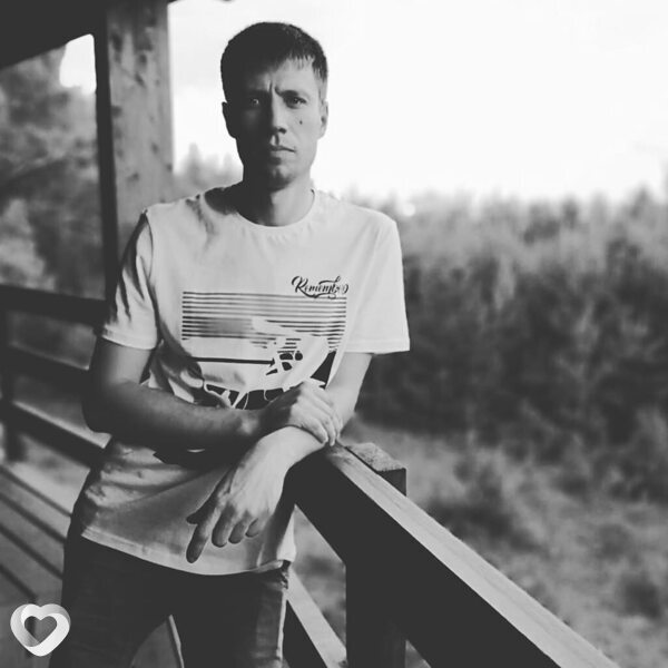 Сергей, 38, Красноярске — анкета №950401