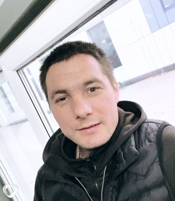 Александр, 33, Москве — анкета №950404