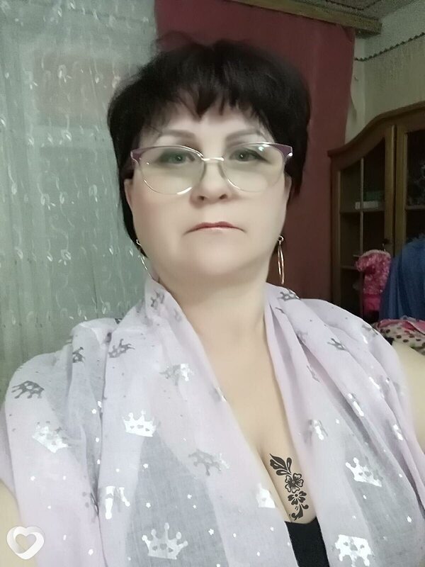 Надежда, 56, Краснодаре — анкета №950408