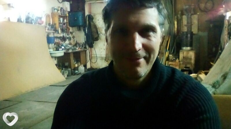 Сергей, 61, Мурманске — анкета №950411