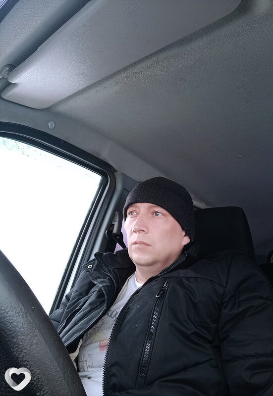 Ромыч, 42, Шарьи — анкета №950413