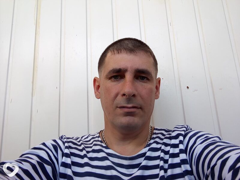 Александр, 41, Кунгуре — анкета №950415