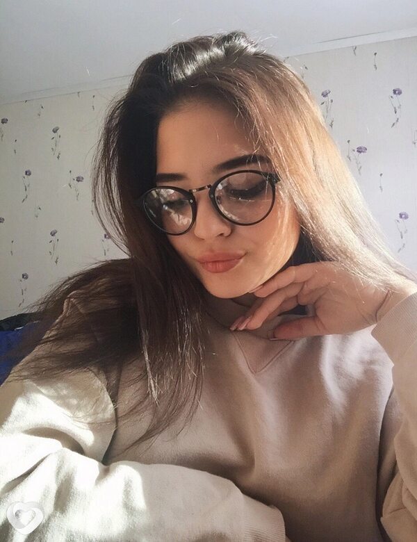 Света, 24, Новосибирске — анкета №950427