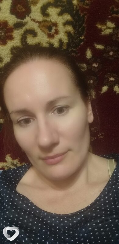 Катенька, 39, Новороссийске — анкета №950432