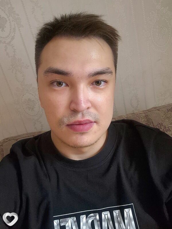 Алишер, 28, Таразе — анкета №950434