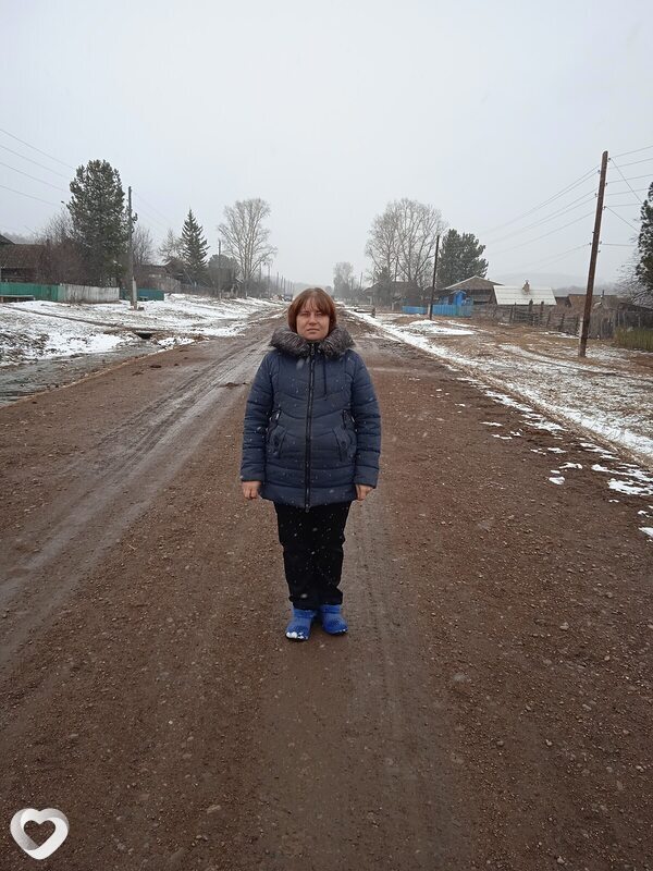 Алена, 38, Красноярске — анкета №950435