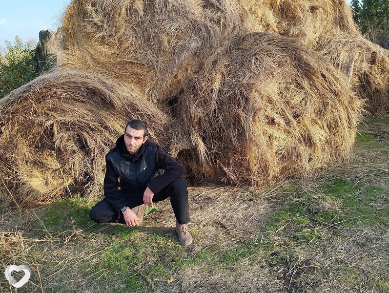 Юрий, 43, Пятигорске — анкета №950436
