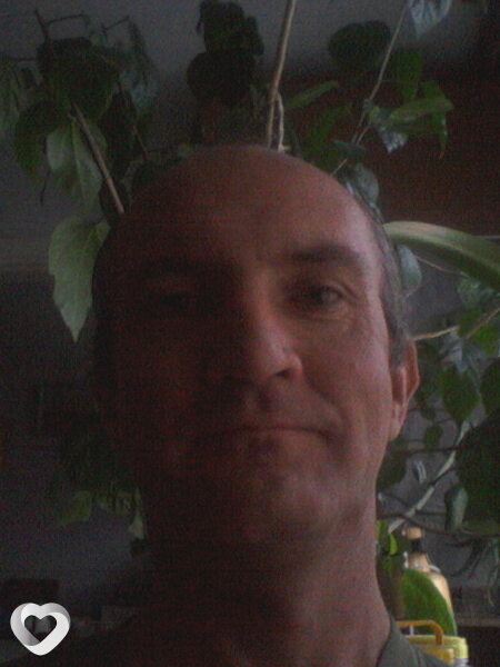 Egor, 47, Камышине — анкета №950438