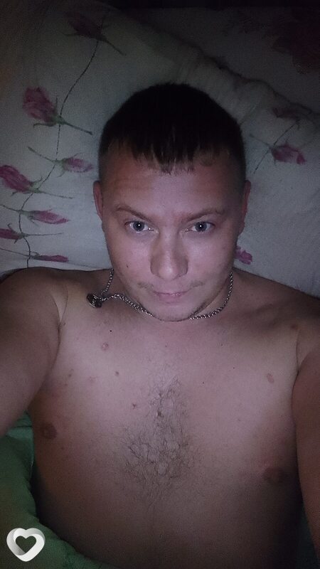 Валерий, 38, Москве — анкета №950571