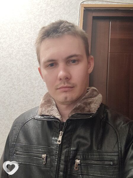 Николай, 30, Самаре — анкета №950577