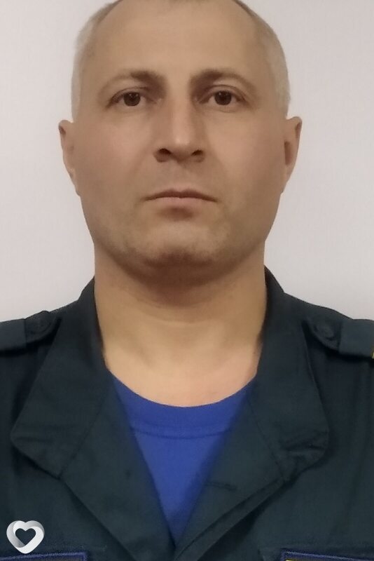 Roman, 38, Чите — анкета №950585