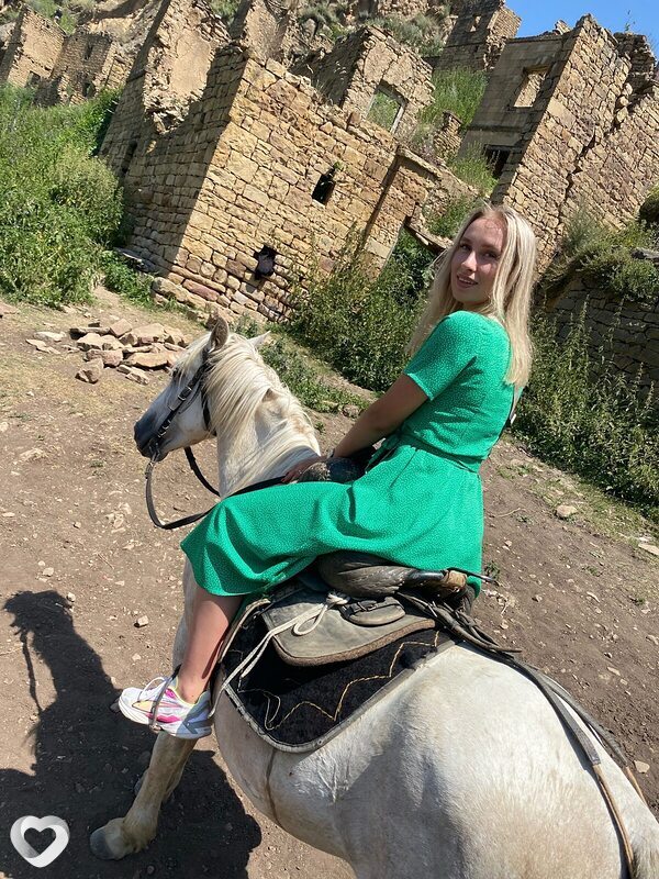 Полина, 35, Тюмени — анкета №950586