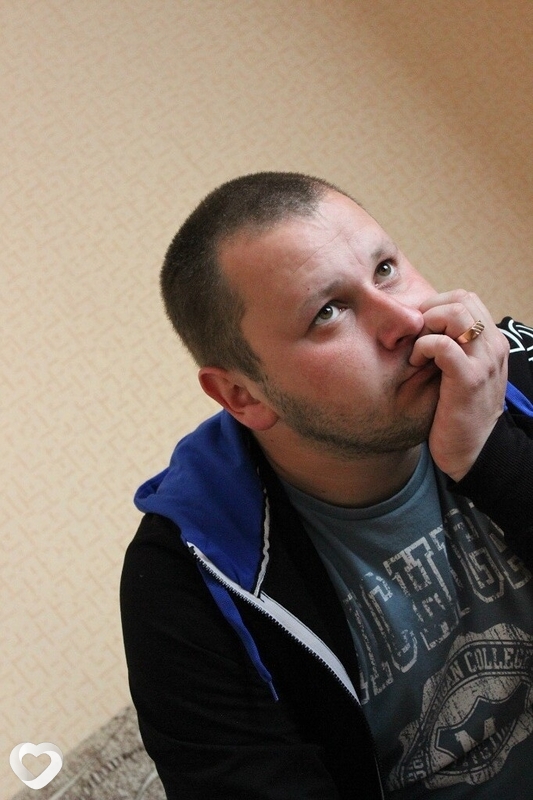 Дима, 42, Добруше — анкета №950589