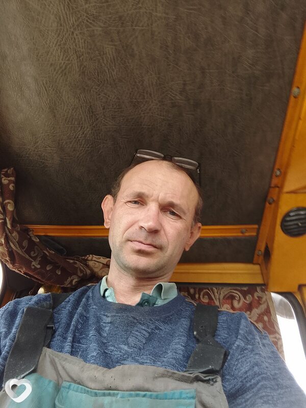 Толик, 43, Сургуте — анкета №950541