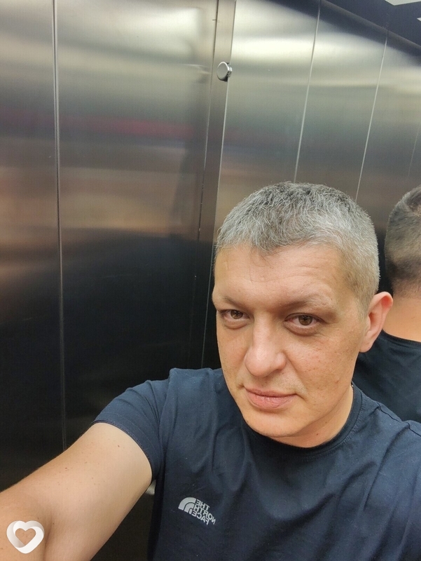 Александр, 45, Нижневартовске — анкета №950544