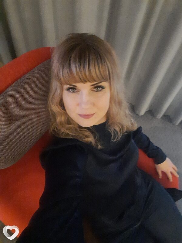 Наталья, 41, Уфе — анкета №950547