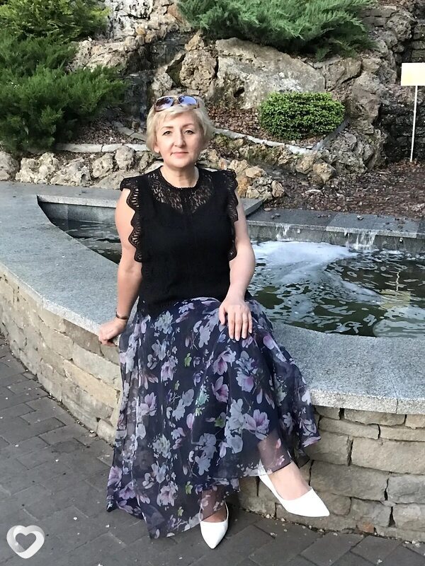 Юлия, 57, Самаре — анкета №950557