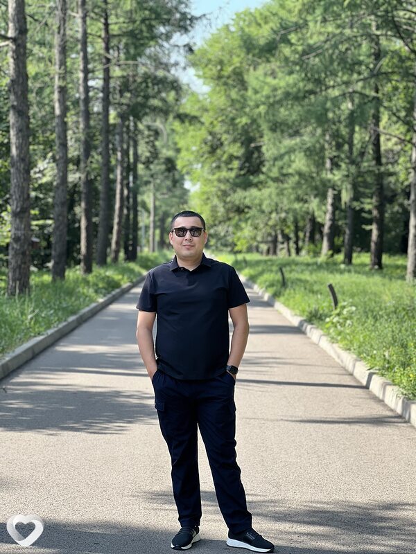 Нурбек, 32, Атырау(гурьев) — анкета №950559