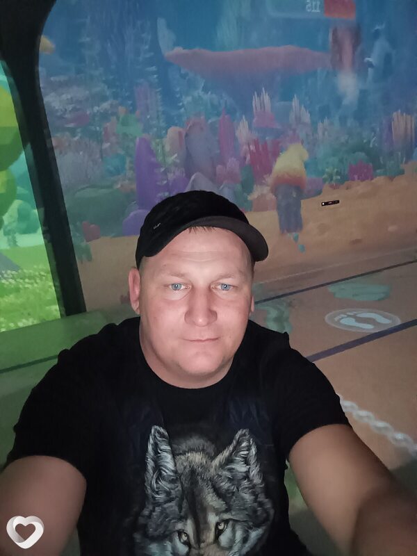 Дима, 35, Красноярске — анкета №950564