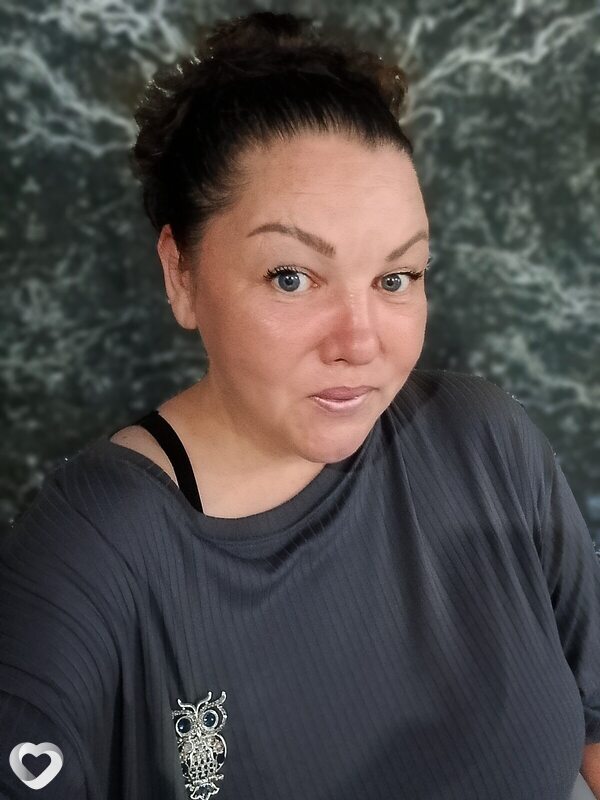 Елена, 40, Миассе — анкета №950517