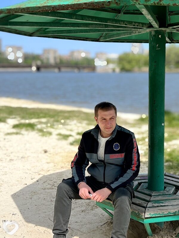 Денис, 44, Донецке — анкета №950519