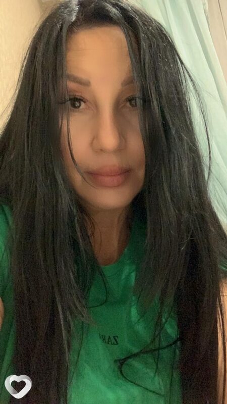 Марина, 46, Лобне — анкета №950523