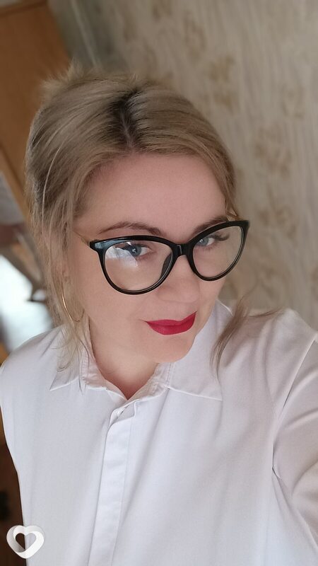Елена, 41, Донецке — анкета №950524