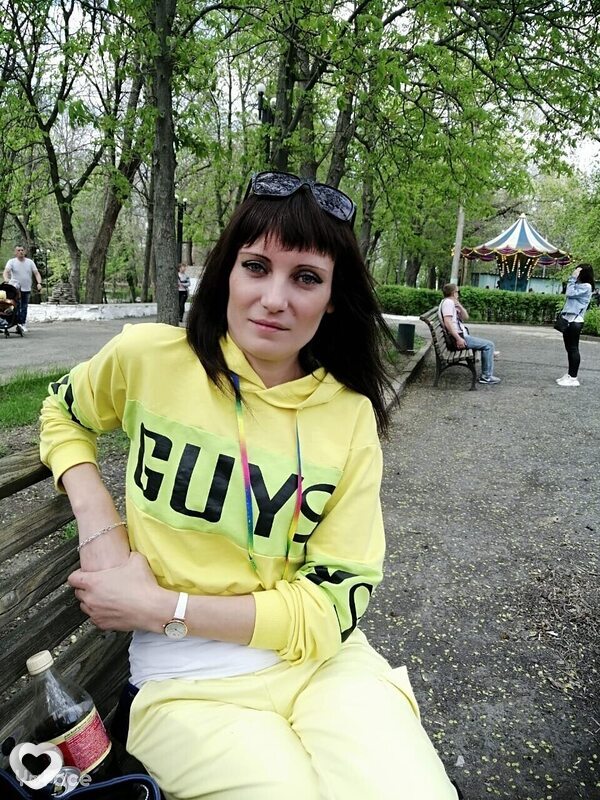 Ксюша, 42, Белой Калитве — анкета №950525