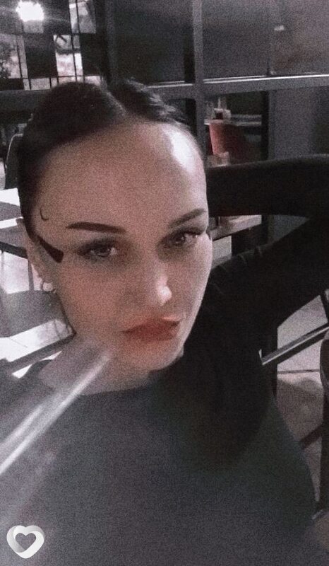 Вика, 36, Адлер — анкета №950526