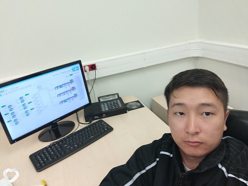 Данияр, 32, Алматы — анкета №950527