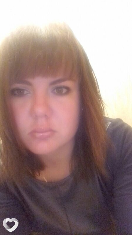 Катя, 34, Джанкое — анкета №950532