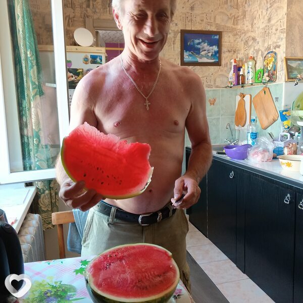 Генадий, 58, Москве — анкета №950539