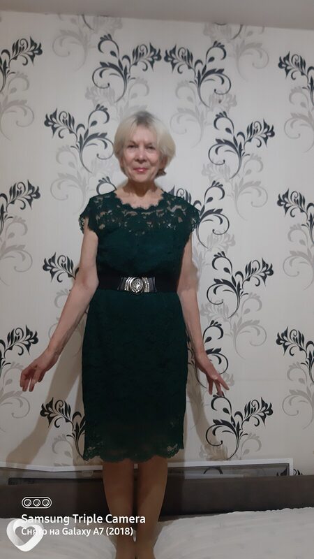Татьяна, 65, Ульяновске — анкета №950540