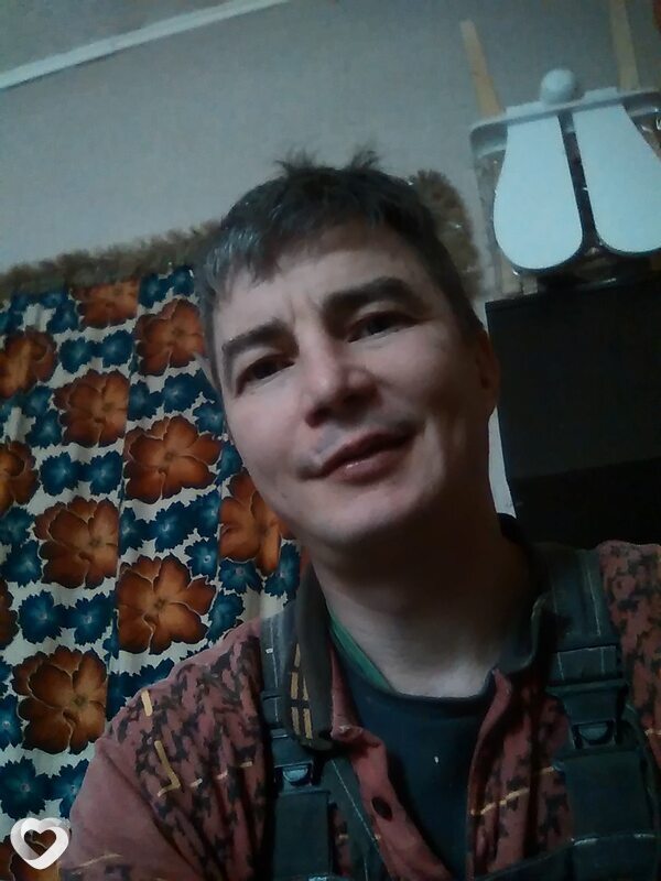 Денис, 44, Усть-Каменогорск — анкета №950792