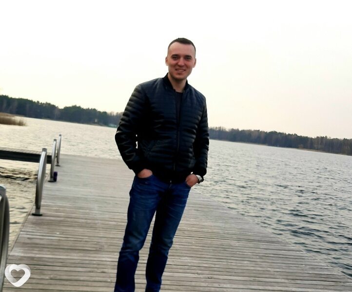 Миша, 35, Островце — анкета №950800