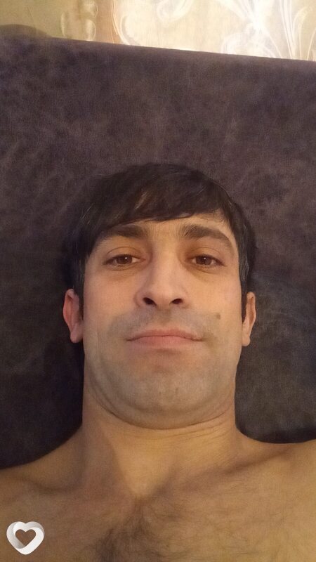 Шакин, 40, Новосибирске — анкета №950801