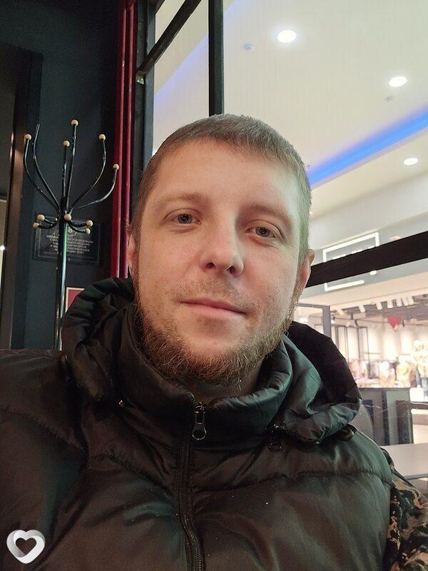 Марк, 31, Екатеринбурге — анкета №950802
